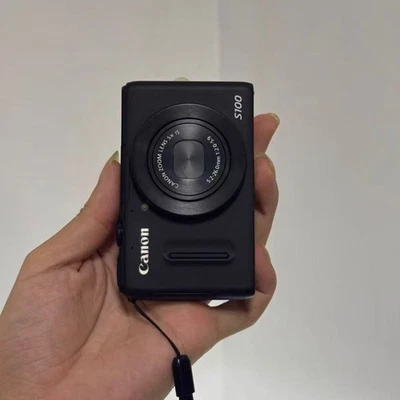 S100 Digital Cameras for sale | eBay