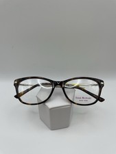 Isaac Mizrahi Brand IM30041 Model 53 Eye Tortoise NEW