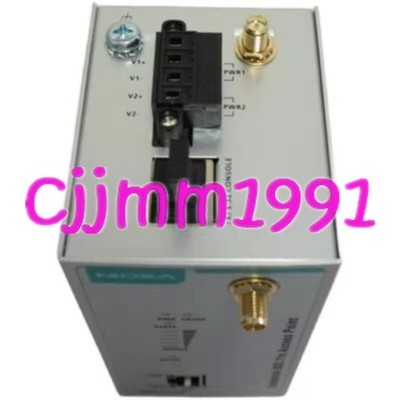 1PC new MOXA AWK-1131A-EU-T AP industrial bridge wide temperature *vy