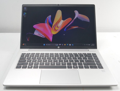 HP ProBook 445 G8 14'' (512GB SSD AMD Ryzen 5 5600U 16GB RAM) Win 11 Pro