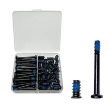 Pc Screws Kit, Pc Fan Screws and AIO Cooler Fan Screws, for 60mm 80mm 90mm 92...