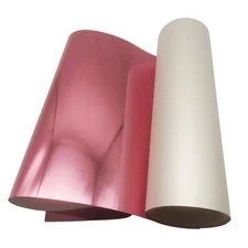 13in x 32.8ft DTF Transfer Film Instant Hot Peel, Double sided