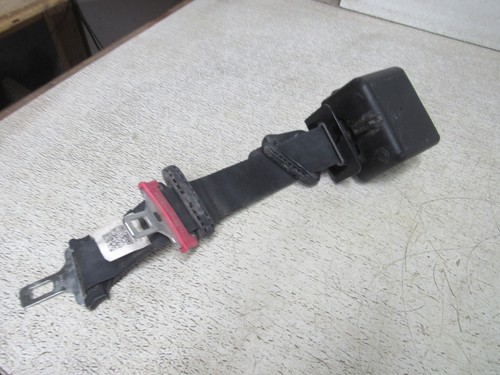 24 HONDA PIONEER SXS 1000 5 REAR SEAT BELT SAFETY HARNESS BACK STOCK OEM 1#0050