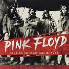 Pink Floyd Live European Radio: 1968 [Import] Records & LPs New