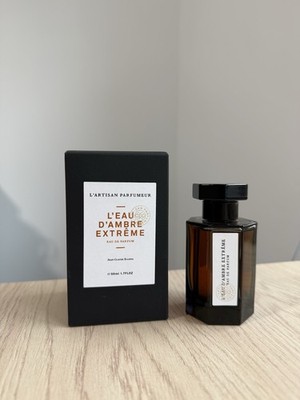 L'Eau d'Ambre Extreme by L'Artisan Parfumeur - Eau de Parfum