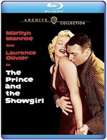 Prince The Showgir - Blur - G3Z