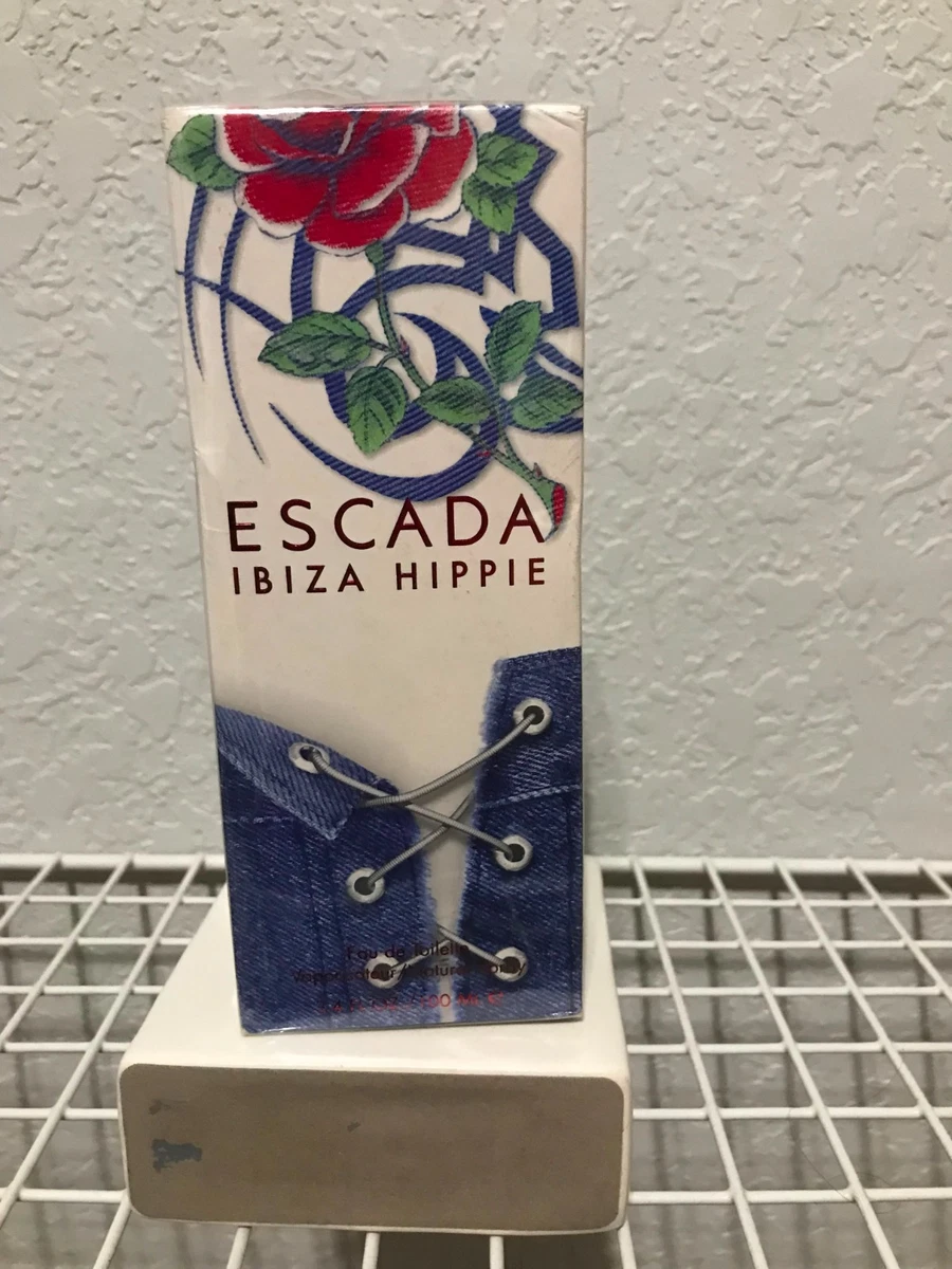 ESCADA Ibiza Hippie Fragrances for Women for sale | eBay