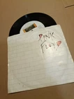 Pink Floyd ‎– Another Brick In The Wall (Part II)    7"    VG/G+