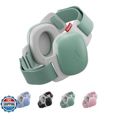 Alpine Muffy Baby Comfort - Protects Hearing for Babies and Toddlers - CE and