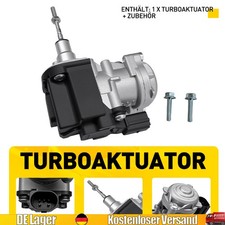 Stellelement Turbolader Für Audi A5 B8 8T3 8F7 8TA A4 B8 8K2 5 A6 A7 06L145612M