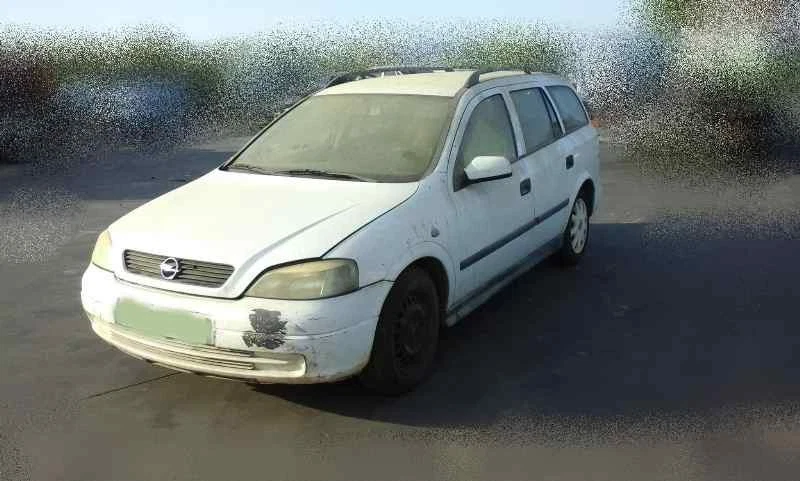 PILOTO TRASERO IZQUIERDO / RANCHERA / FAMILIAR / ASTRA.G / 374969 PARA OPEL ASTR - Imagen 4 de 4