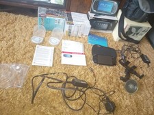 Sony PSP 1003 In Original Box with Accessories and Huge Game/Umd Bundle Job Lot