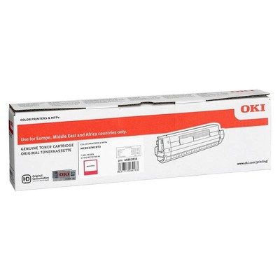 OKI - TONER-M-MC853/873-7.3K NEW