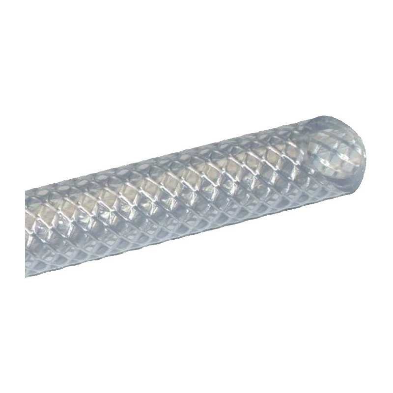 Tuyau FILCLAIR AL souple 15x23mm idéal pour l'arrosage de grand jardin
