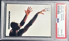 1994 MICHAEL JORDAN PSA 10 Upper Deck RARE AIR Bulls NBA Basketball Card 3 Bulls