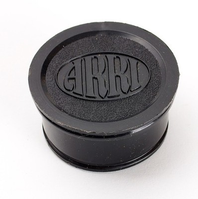 ARRI Arriflex Lens Port Body Cap Standard Mount ST for 16mm & 35mm Models