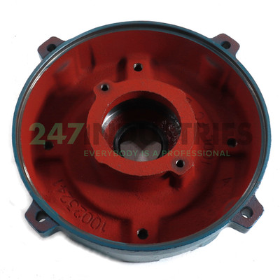 11543974 WEG       B14 flange size 100