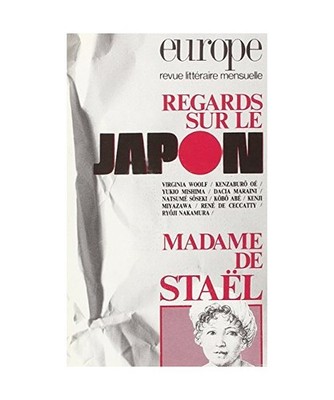 EUROPE MME DE STAEL 694, COLLECTIFS