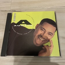 Dennis Austin – Feeling I Know Best CD Gospel MYRHH Christian Near Mint