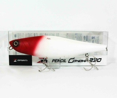 Zipbaits ZBL Pencil Conoha 230 Schwimmend K�der 284 (8043)