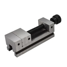 3 inch Precision Vise Milling Grinding Machine Clamp Vise CNC Vise QGG73