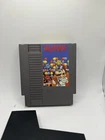 Dr. Mario (1990) Nintendo NES Authentic - Tested & Working