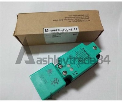 1PC New   FUCHS Proximity Switch NCB15+U1+N0 *gi
