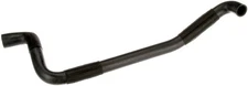 Lower Gates 05-3335 Radiator Hose for VW