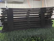 150 + pieces  of O27Lionel Curve Track Uesd