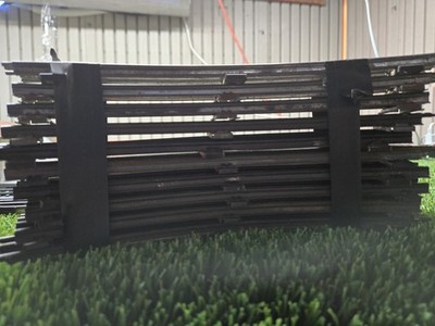 150 + pieces  of O27Lionel Curve Track Uesd