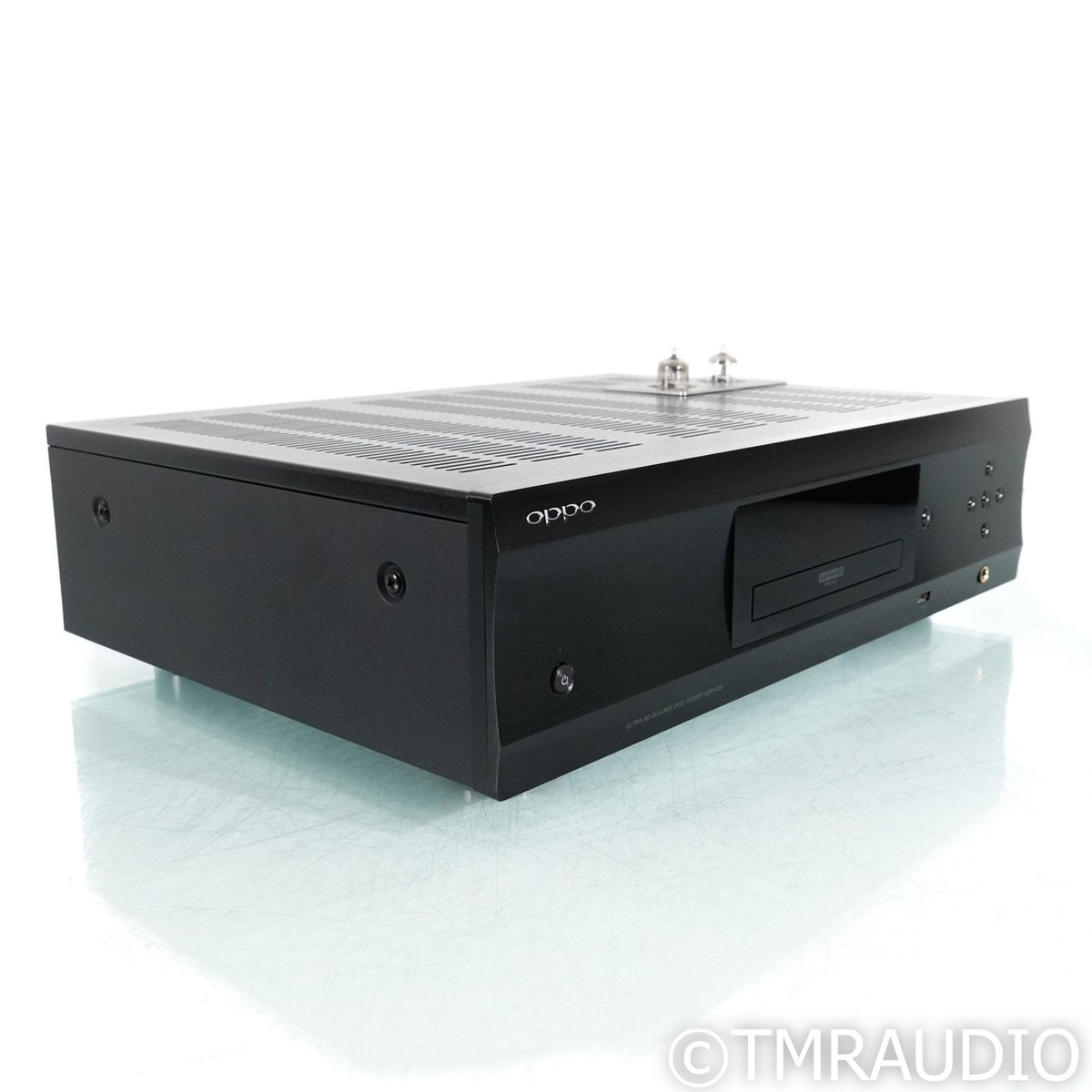 Oppo UDP-205 Universal 4K Blu-Ray Player w/ ModWright Truth