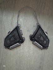 Volkswagen VW MK8 Steering Wheel Buttons Arteon Passat Golf T-Roc 571959442C