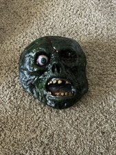 Scary Halloween Mask