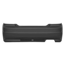 For Honda Civic 01-05 Duraflex R34 Style Fiberglass Rear Bumper Cover Unpainted