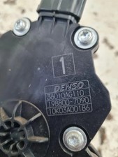 SUBARU FORESTER SH Gaspedal 36010AG110 2.00 Diesel 108kw 2010 33290976