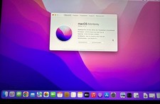 Apple MacBook Pro 13 A1706 Touchbar