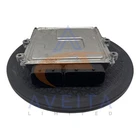 PEUGEOT 2008 20-23 MK2 1.2 Petrol HNK Engine ECU 9821501480