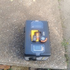 TB10pro 8KW 12V 24V 240V BluetoothDiesel Air Heater CO Alarm For RV Camper Tent