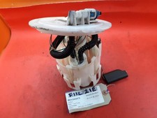  VAUXHALL ASTRA Fuel Pump  2005