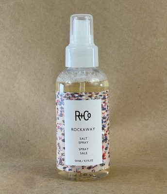R+Co Rockaway Salt Spray 4.2 oz