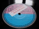 ROLLING STONES BEGGARS BANQUET UNIQUE EX+ 'FACTORY SAMPLE' UK STEREO MINT AUDIO~