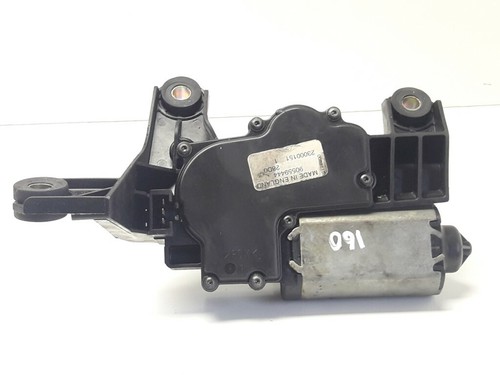 Opel Astra G 2001 GENUINE Heckscheibenwischermotor 90559444 GUST11545