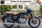 2024 Royal Enfield Classic 350 Halcyon Green