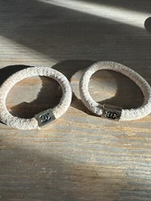 Chanel VIP Gift Hair Ties