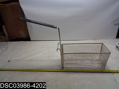 21045395 Henny Penny Basket 840-2933