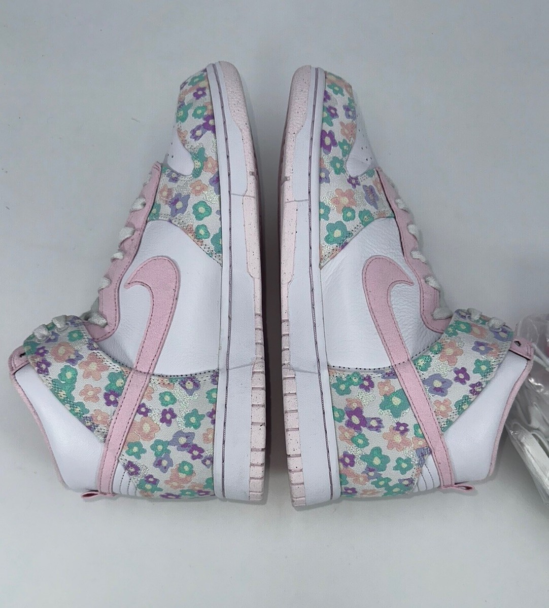 Nike Dunk High DBXIX Doernbecher Freestyle 2023 - “Macey