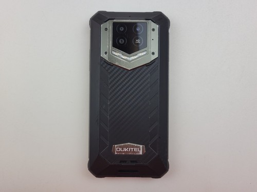 OUKITEL WP15 S - 64GB - (GSM Unlocked) Dual SIM Rugged - SMALL ISSUE - J0603 - Picture 2 of 12