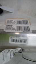 Used Instrument Panel Air Bag fits: 2012 Mercedes-benz Mercedes s-class 216 Type