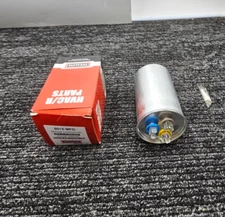 Totaline P291-5054RS Round Capacitor 50+5 MFD 370 or 440VAC Multipurpose