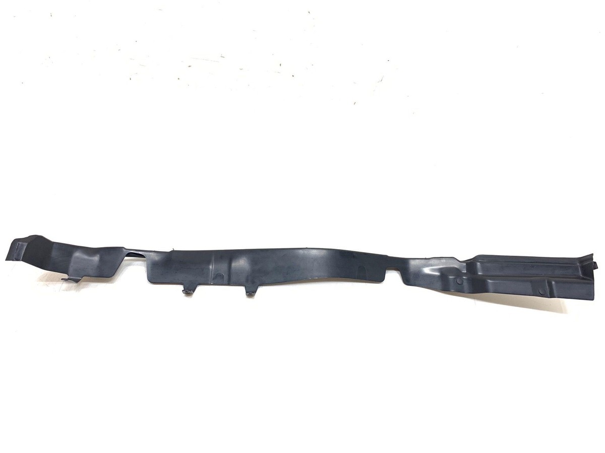 2020 - 2023 LINCOLN AVIATOR REAR LEFT DOOR SEAL WEATHERSTRIP OEM 